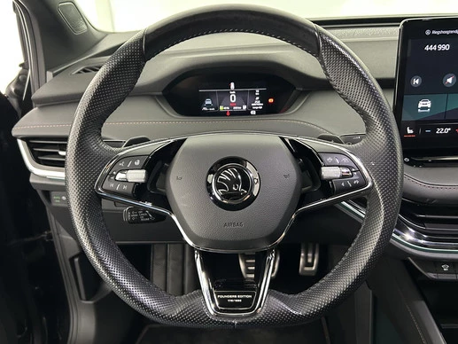 Škoda Enyaq iV - Afbeelding 21 van 30