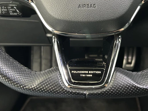 Škoda Enyaq iV - Afbeelding 22 van 30