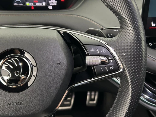 Škoda Enyaq iV - Afbeelding 23 van 30