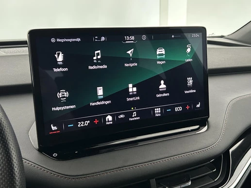 Škoda Enyaq iV - Afbeelding 25 van 30