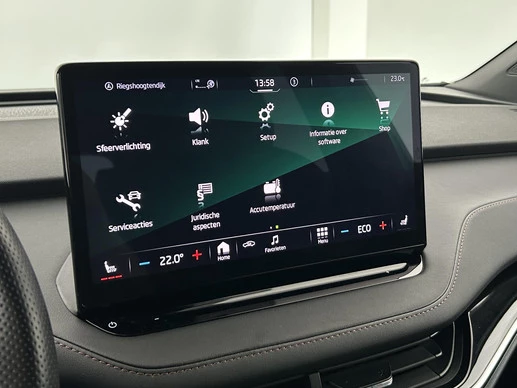 Škoda Enyaq iV - Afbeelding 26 van 30