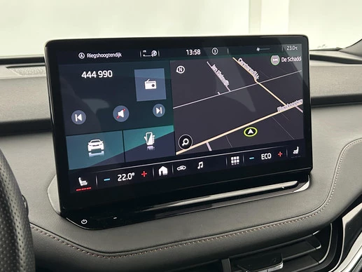 Škoda Enyaq iV - Afbeelding 27 van 30