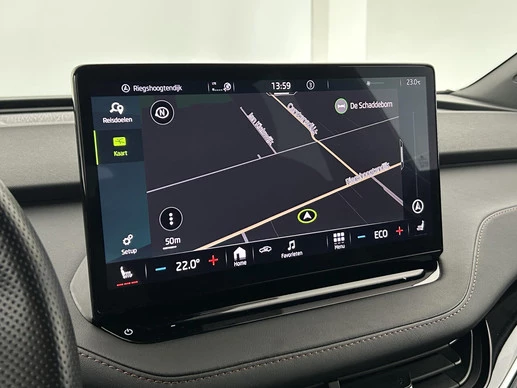 Škoda Enyaq iV - Afbeelding 30 van 30