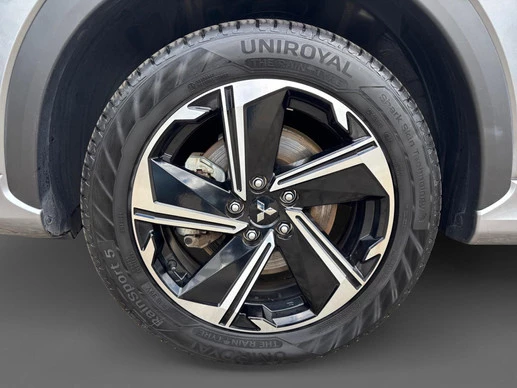 Mitsubishi Eclipse Cross - Afbeelding 2 van 30
