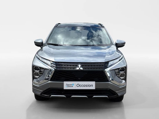 Mitsubishi Eclipse Cross - Afbeelding 3 van 30