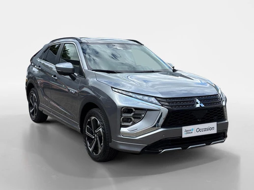 Mitsubishi Eclipse Cross - Afbeelding 5 van 30