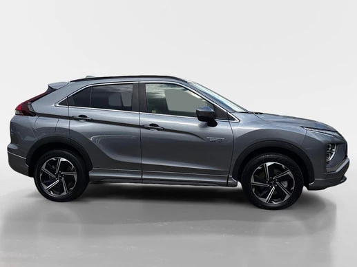 Mitsubishi Eclipse Cross - Afbeelding 6 van 30