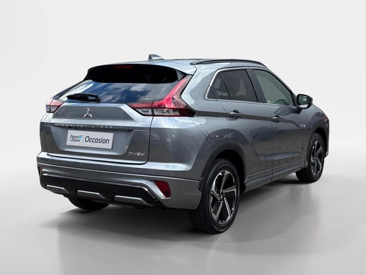 Mitsubishi Eclipse Cross - Afbeelding 7 van 30