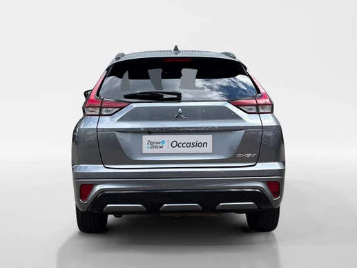 Mitsubishi Eclipse Cross - Afbeelding 9 van 30