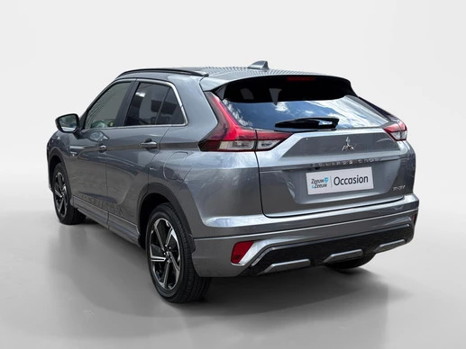 Mitsubishi Eclipse Cross - Afbeelding 10 van 30