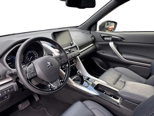 Mitsubishi Eclipse Cross - Afbeelding 11 van 30
