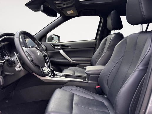 Mitsubishi Eclipse Cross - Afbeelding 12 van 30