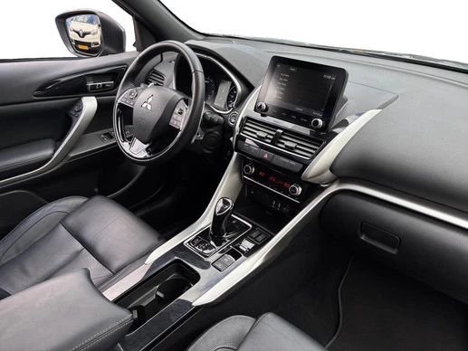 Mitsubishi Eclipse Cross - Afbeelding 14 van 30