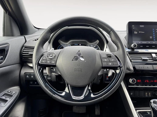 Mitsubishi Eclipse Cross - Afbeelding 22 van 30