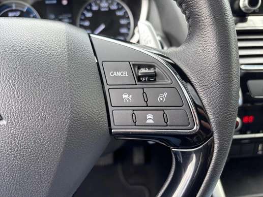 Mitsubishi Eclipse Cross - Afbeelding 23 van 30