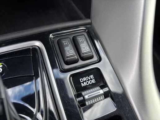 Mitsubishi Eclipse Cross - Afbeelding 30 van 30