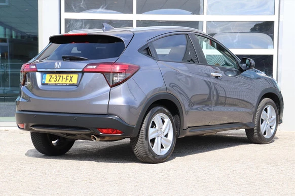Honda HR-V - Afbeelding 2 van 24