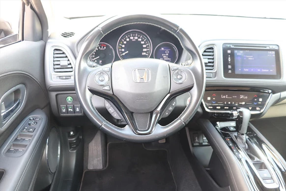 Honda HR-V - Afbeelding 3 van 24