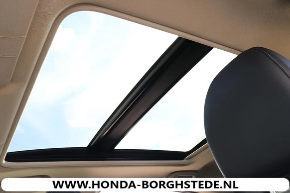Honda HR-V - Afbeelding 4 van 24
