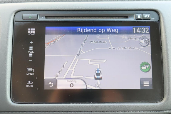 Honda HR-V - Afbeelding 5 van 24