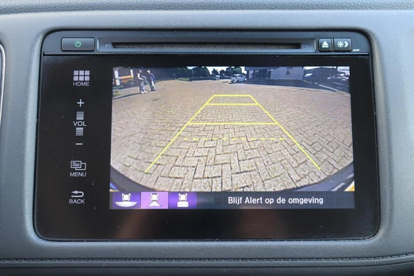 Honda HR-V - Afbeelding 6 van 24