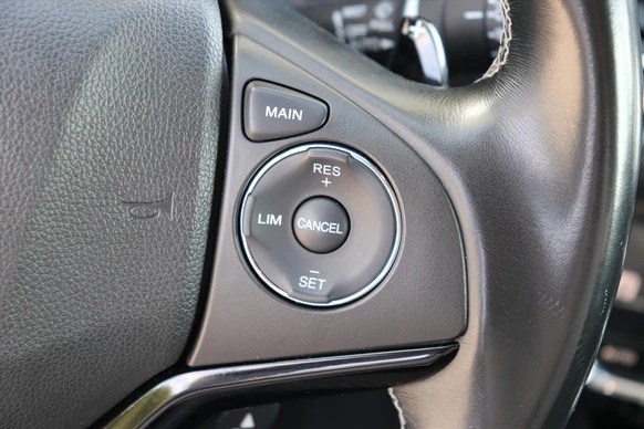 Honda HR-V - Afbeelding 9 van 24