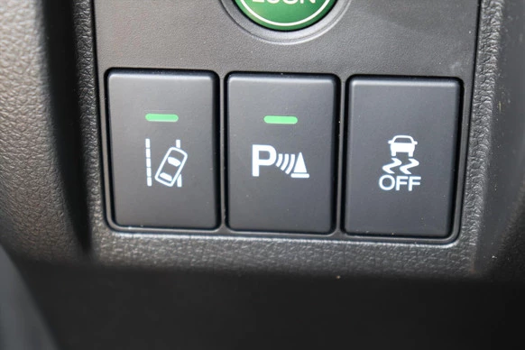 Honda HR-V - Afbeelding 11 van 24