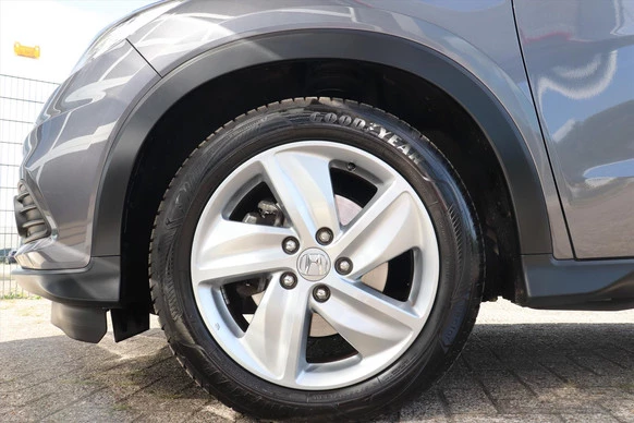 Honda HR-V - Afbeelding 13 van 24