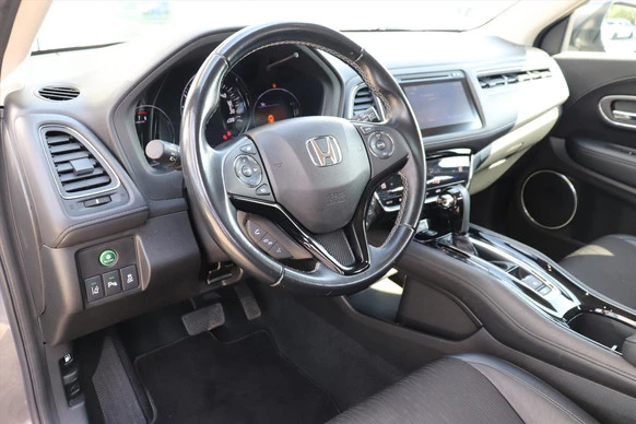 Honda HR-V - Afbeelding 14 van 24