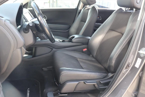 Honda HR-V - Afbeelding 15 van 24