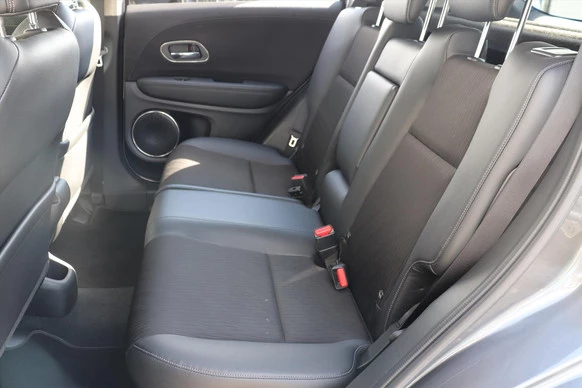 Honda HR-V - Afbeelding 16 van 24