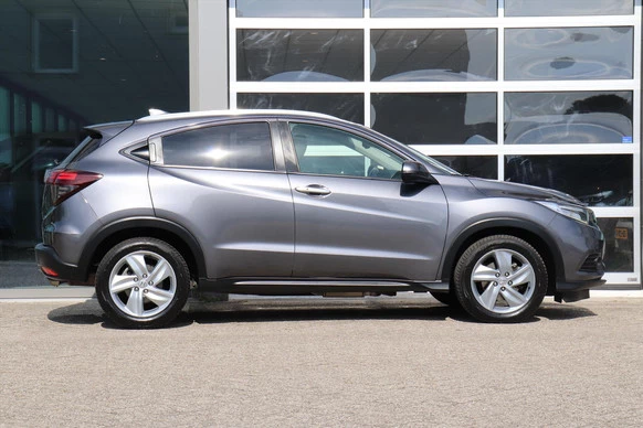 Honda HR-V - Afbeelding 18 van 24