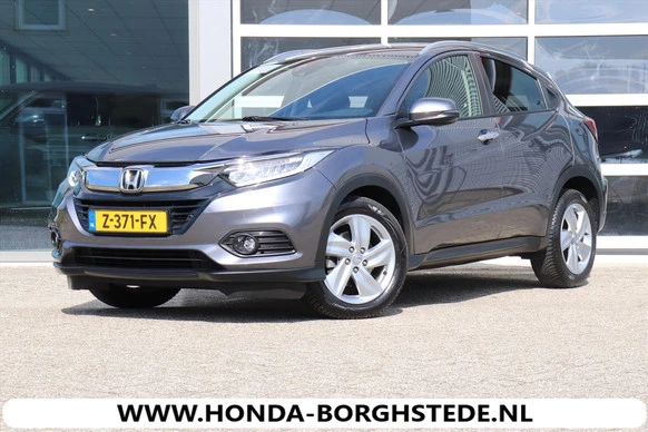 Honda HR-V - Afbeelding 1 van 24
