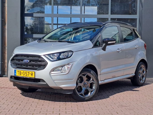 Ford EcoSport - Afbeelding 1 van 30