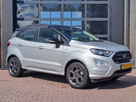Ford EcoSport - Afbeelding 2 van 30