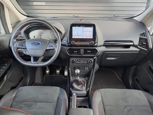Ford EcoSport - Afbeelding 4 van 30