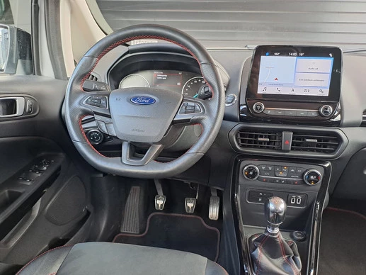 Ford EcoSport - Afbeelding 5 van 30