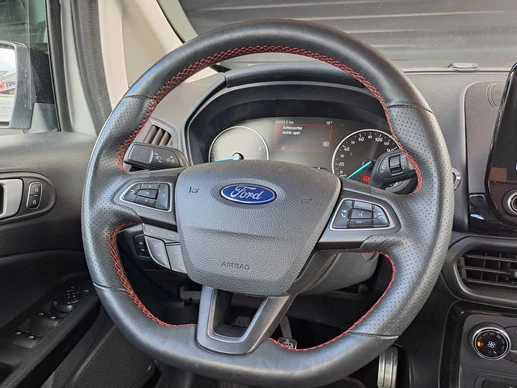 Ford EcoSport - Afbeelding 6 van 30