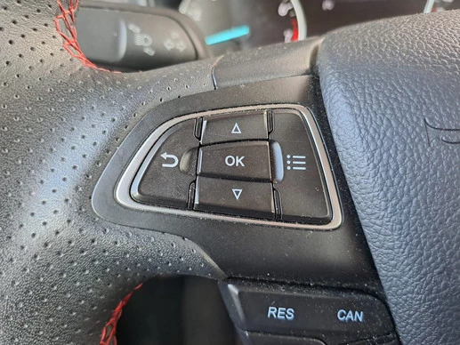 Ford EcoSport - Afbeelding 8 van 30