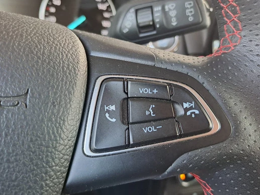 Ford EcoSport - Afbeelding 10 van 30