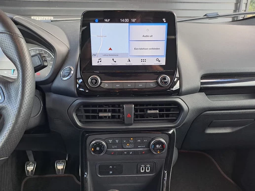 Ford EcoSport - Afbeelding 11 van 30