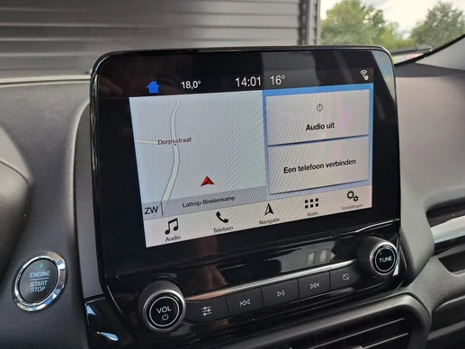 Ford EcoSport - Afbeelding 13 van 30