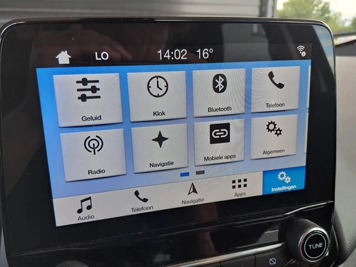 Ford EcoSport - Afbeelding 14 van 30
