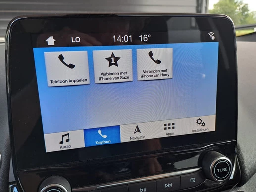 Ford EcoSport - Afbeelding 17 van 30