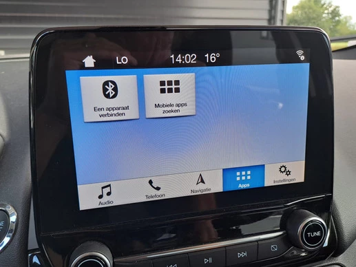 Ford EcoSport - Afbeelding 18 van 30