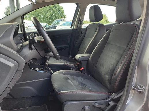 Ford EcoSport - Afbeelding 19 van 30