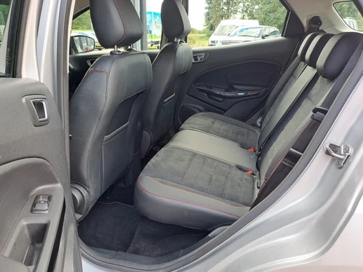Ford EcoSport - Afbeelding 20 van 30