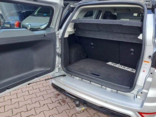 Ford EcoSport - Afbeelding 22 van 30