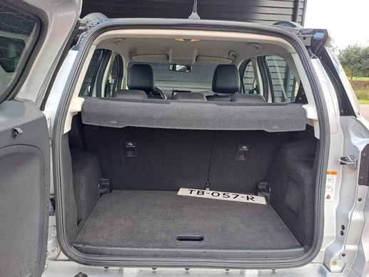 Ford EcoSport - Afbeelding 23 van 30