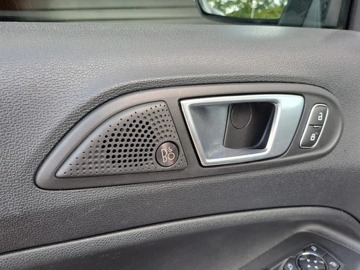 Ford EcoSport - Afbeelding 24 van 30